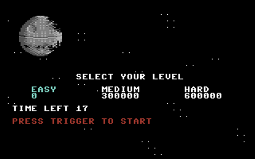 C64 Screenshots