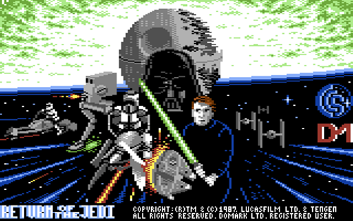 C64 Screenshots