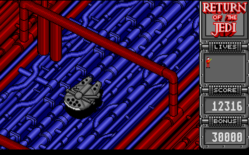 AST Screenshots