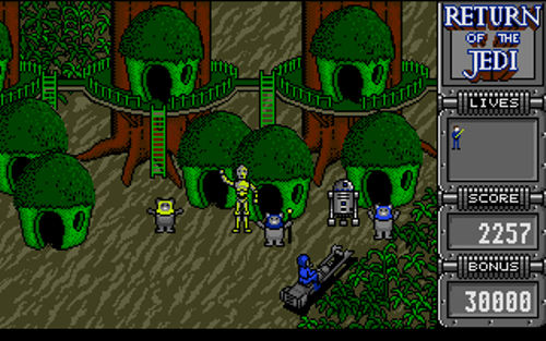 AST Screenshots