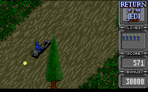 AST Screenshots