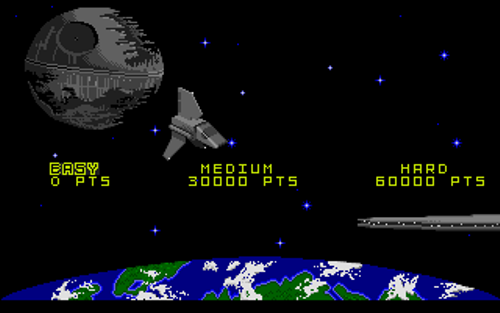 AST Screenshots