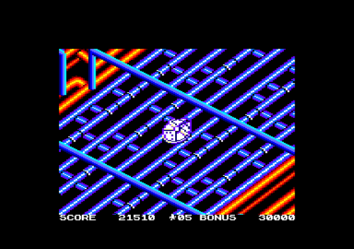 CPC Screenshots