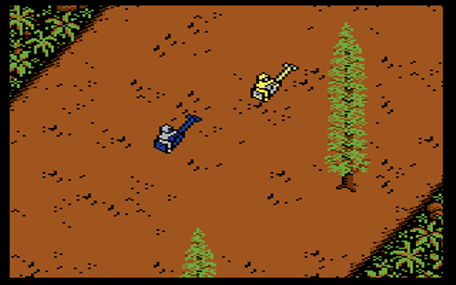 C64 Screenshots