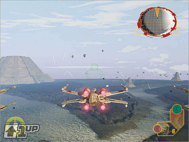Screenshots