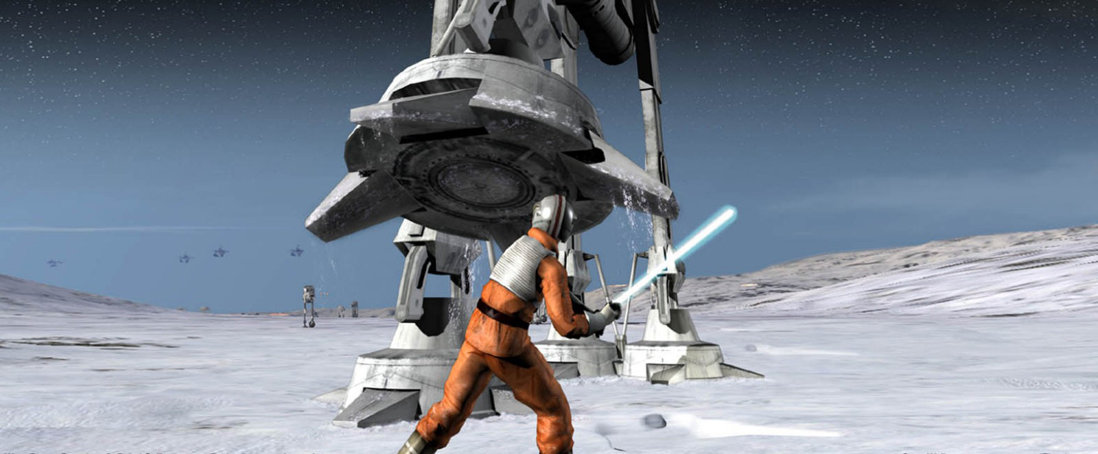 Star Wars: Rogue Squadron III - Rebel Strike