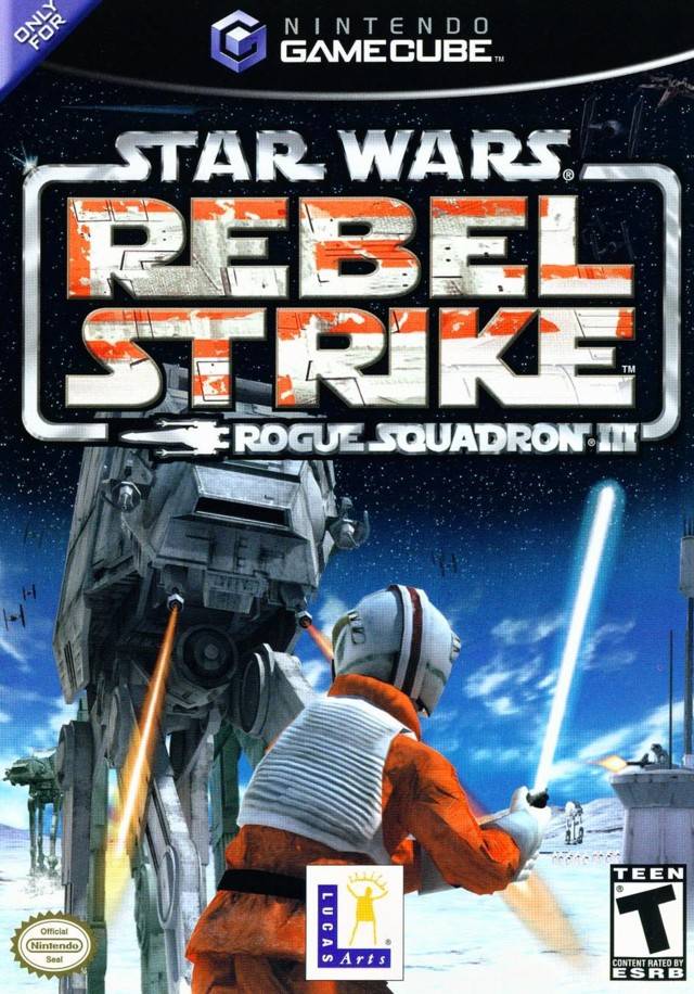 Box Art