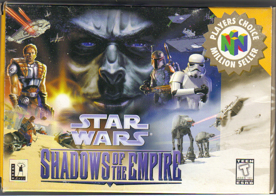 Box Art