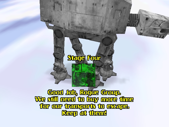 N64 Screenshots