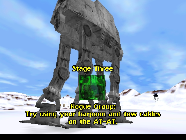 N64 Screenshots