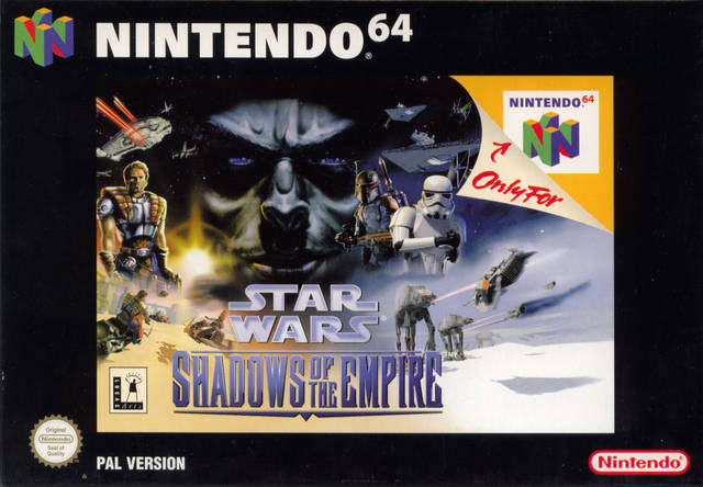 Box Art
