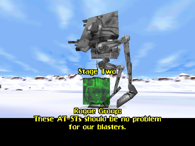 N64 Screenshots