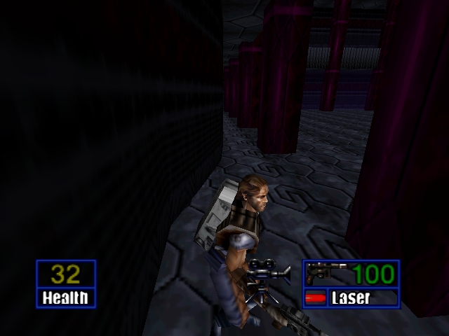 N64 Screenshots