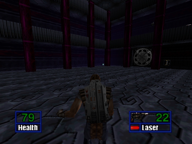 N64 Screenshots