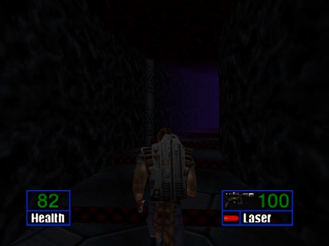N64 Screenshots