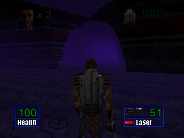 N64 Screenshots