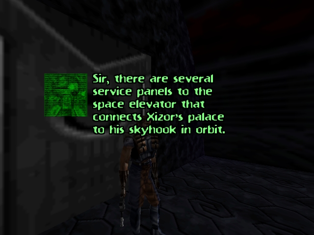 N64 Screenshots