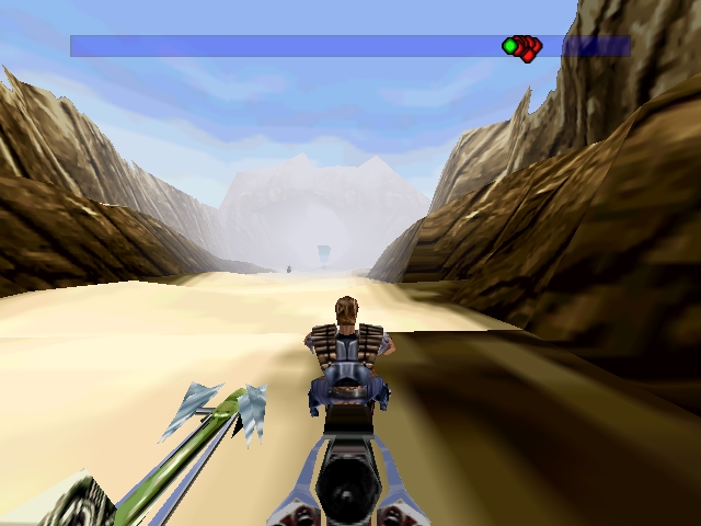 N64 Screenshots