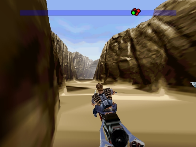 N64 Screenshots