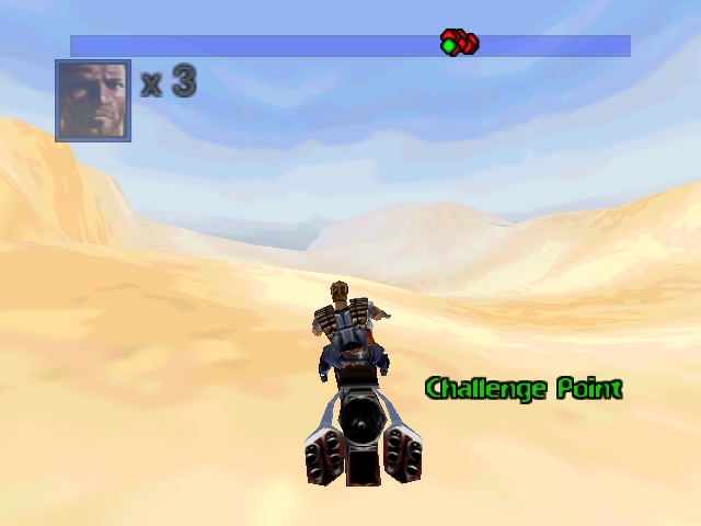 N64 Screenshots