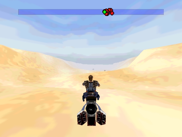 N64 Screenshots