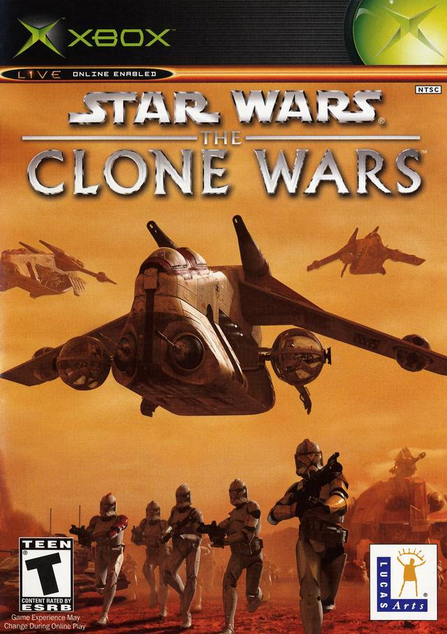 Box Art