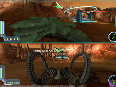 GC Screenshots