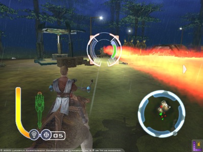 GC Screenshots
