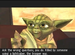 DS Screenshots