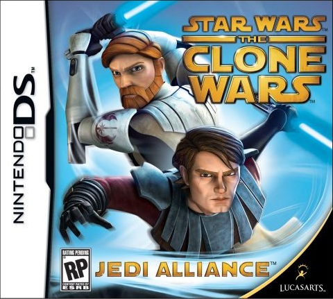 Box Art
