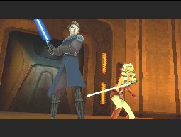 DS Screenshots