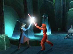 DS Screenshots