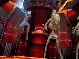 DS Screenshots