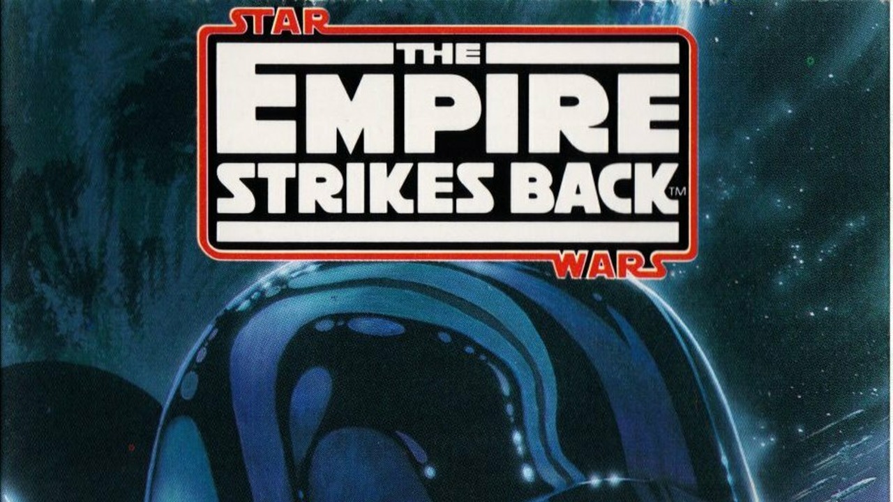 Star Wars: The Empire Strikes Back