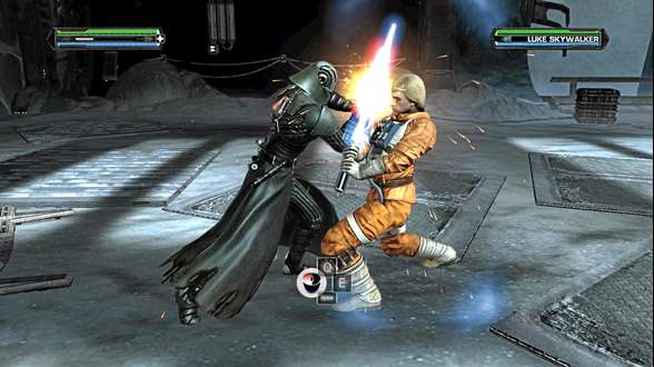Ultimate Sith Edition
