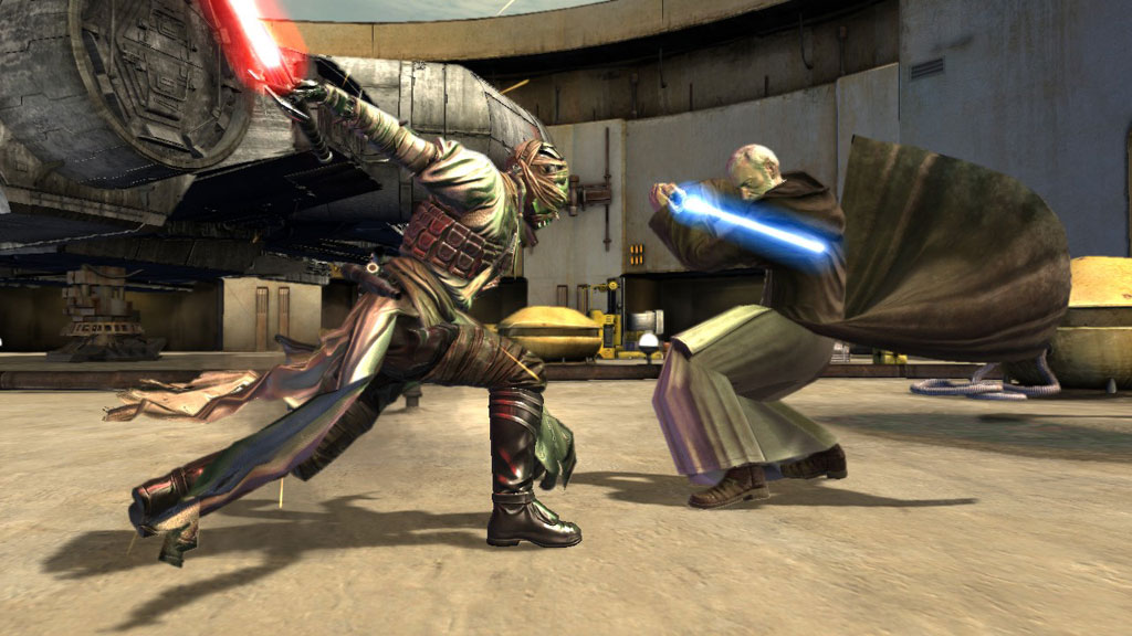 Ultimate Sith Edition