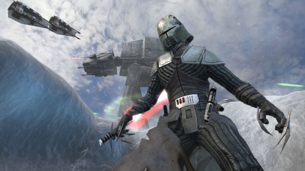 Ultimate Sith Edition