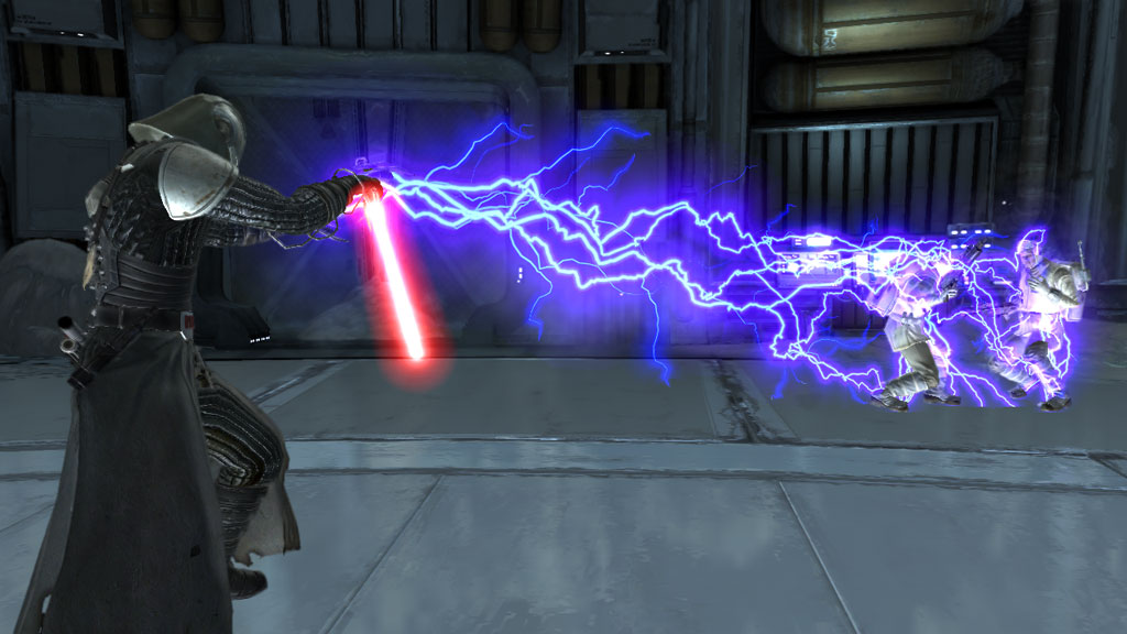 Ultimate Sith Edition