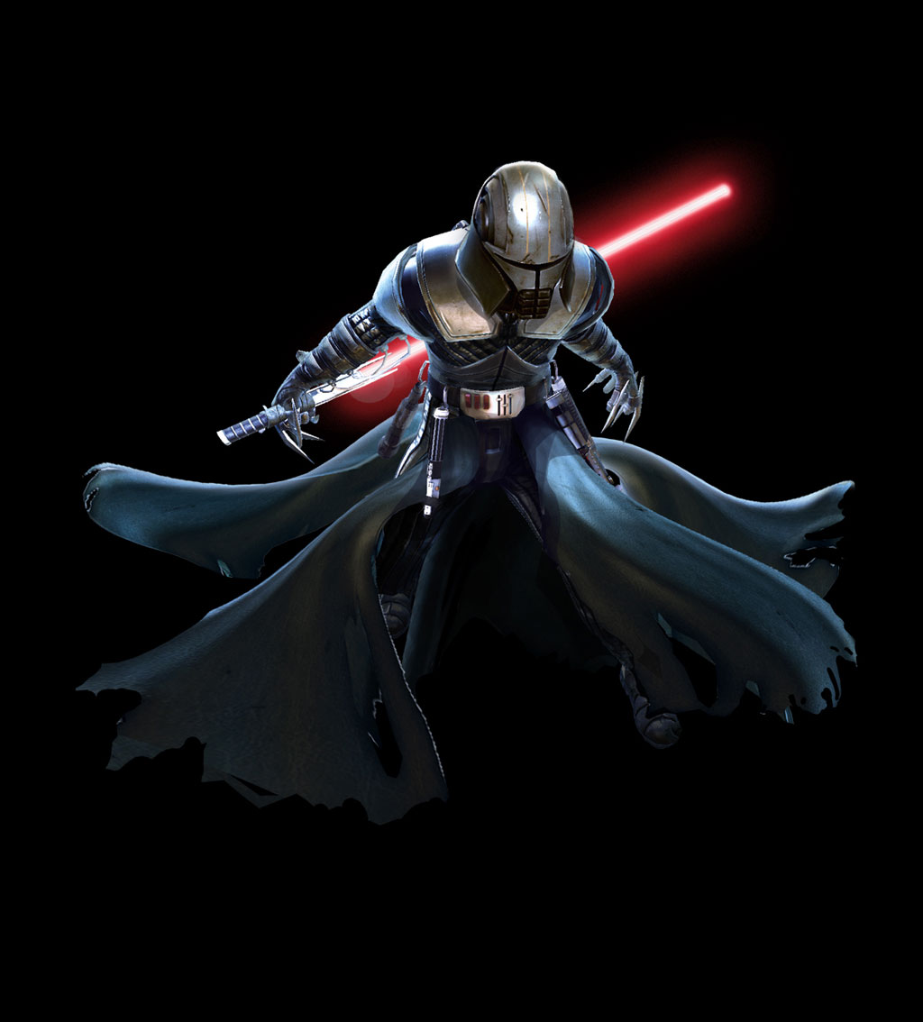 Ultimate Sith Edition