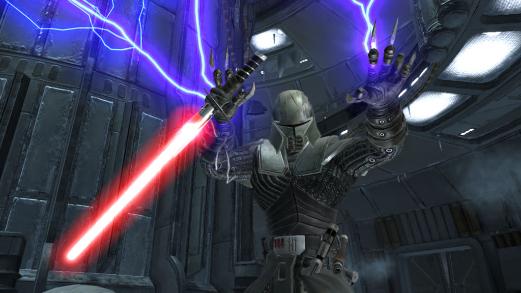 Ultimate Sith Edition