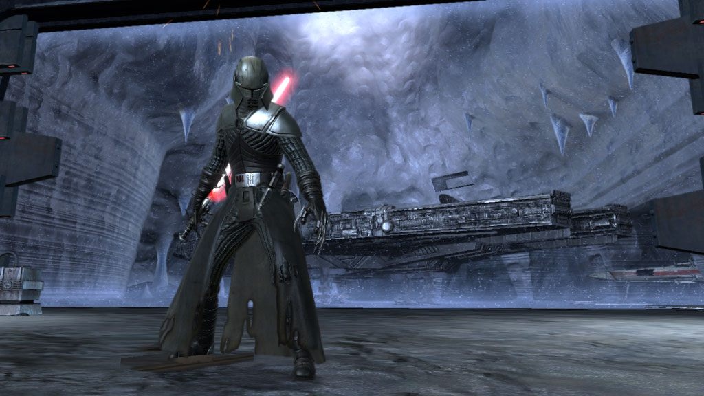 Ultimate Sith Edition