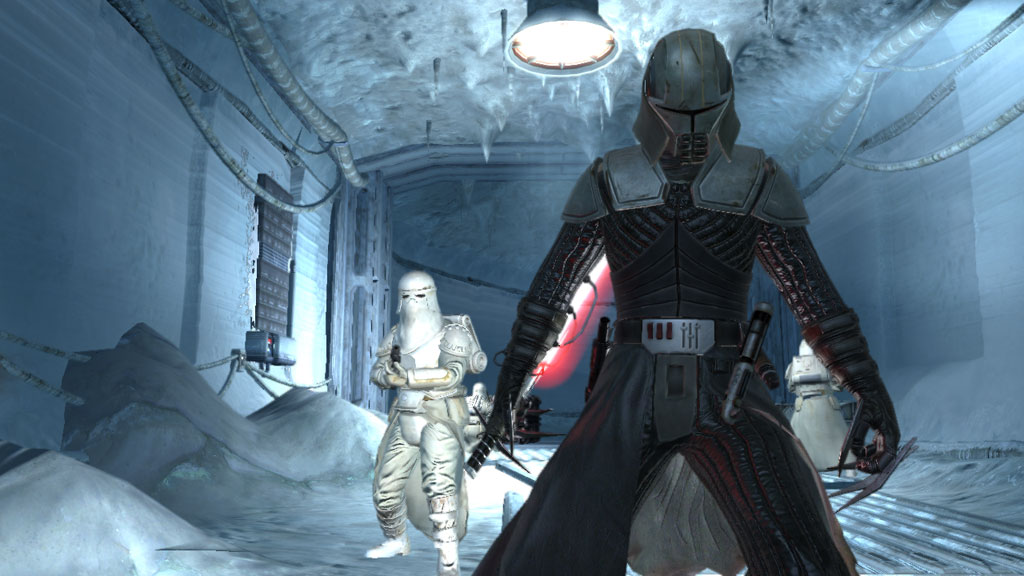 Ultimate Sith Edition