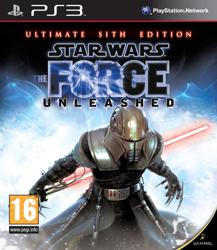 Box Art