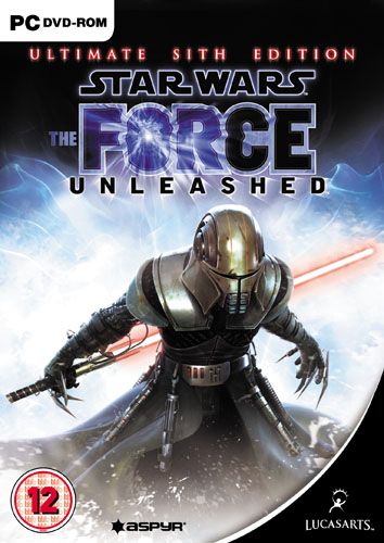 Box Art