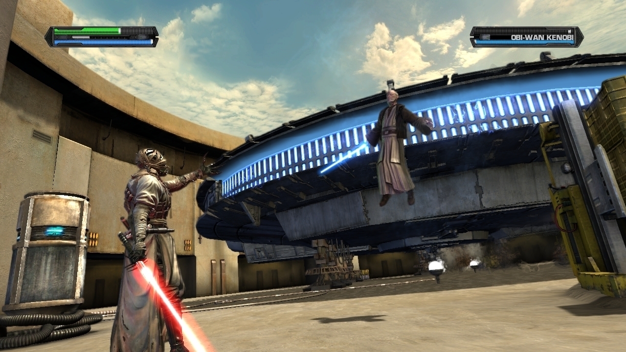 Ultimate Sith Edition