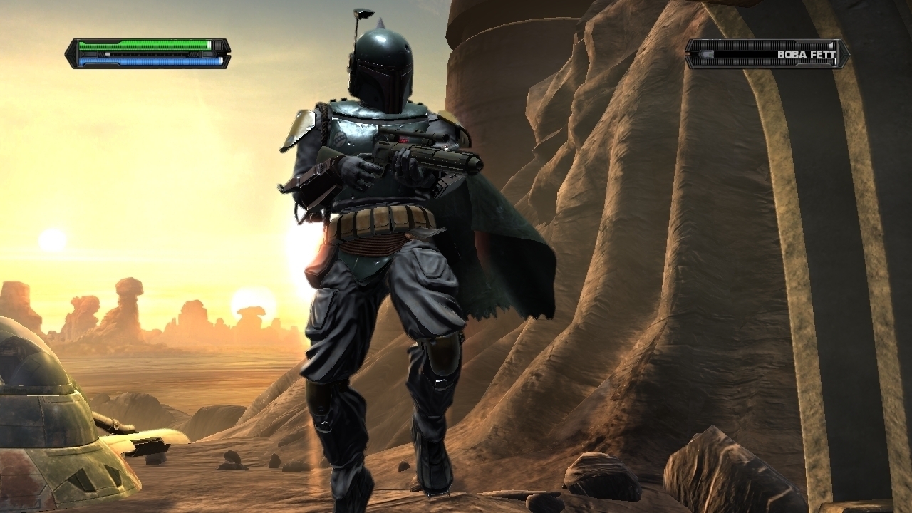 Ultimate Sith Edition