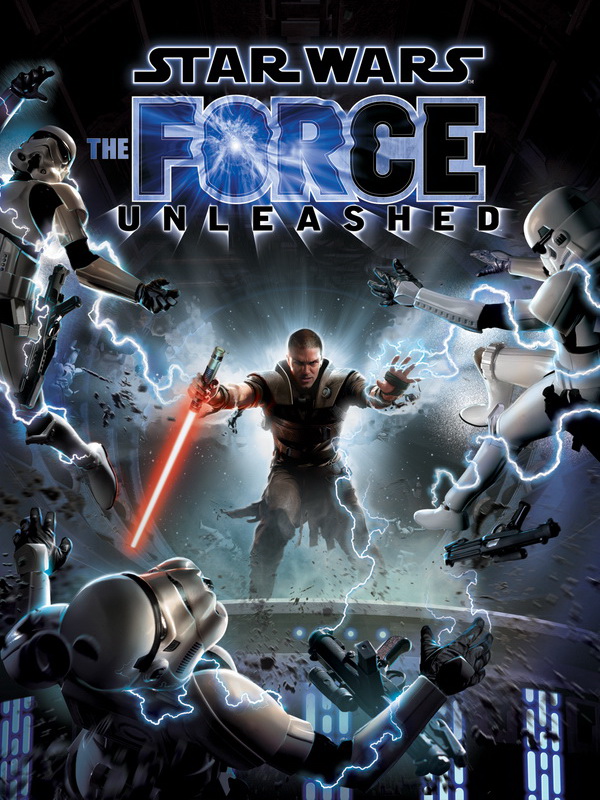 Box Art