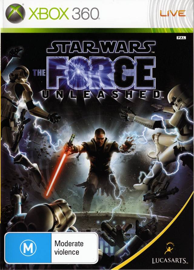 Game Covers