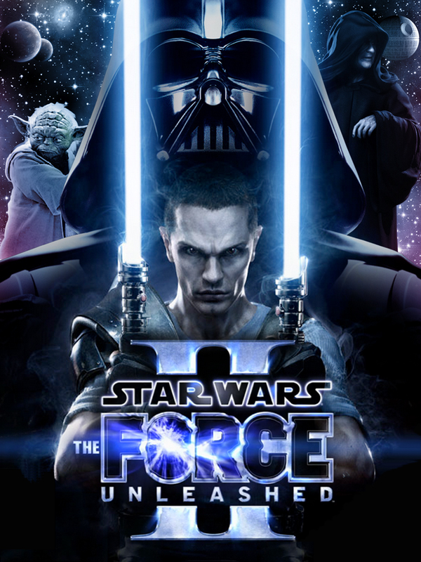 Star Wars: The Force Unleashed II