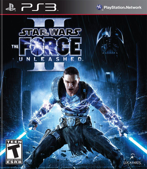 Box Art